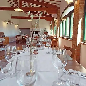  Alloggio per agriturismo Agrilocanda Val Campotto Italia