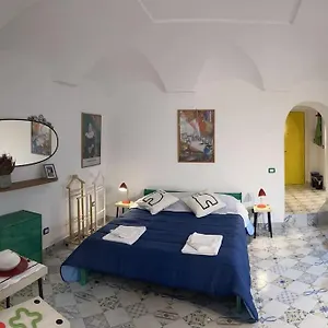 Casa Turchina Naples