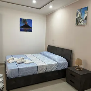  Appartamento Domus Velata Celeste