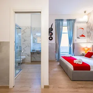  Appartamento Pop Art House