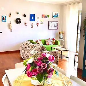  Appartamento Salotto Napoletano 381