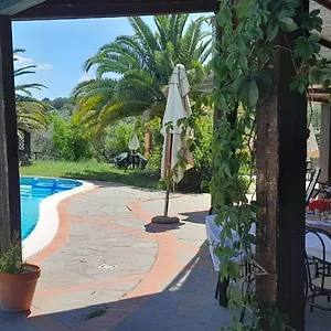  Alloggio per agriturismo Vacanze Manetti Italia