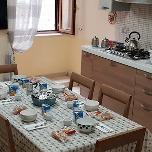  Appartamento La Casa Di Nanà